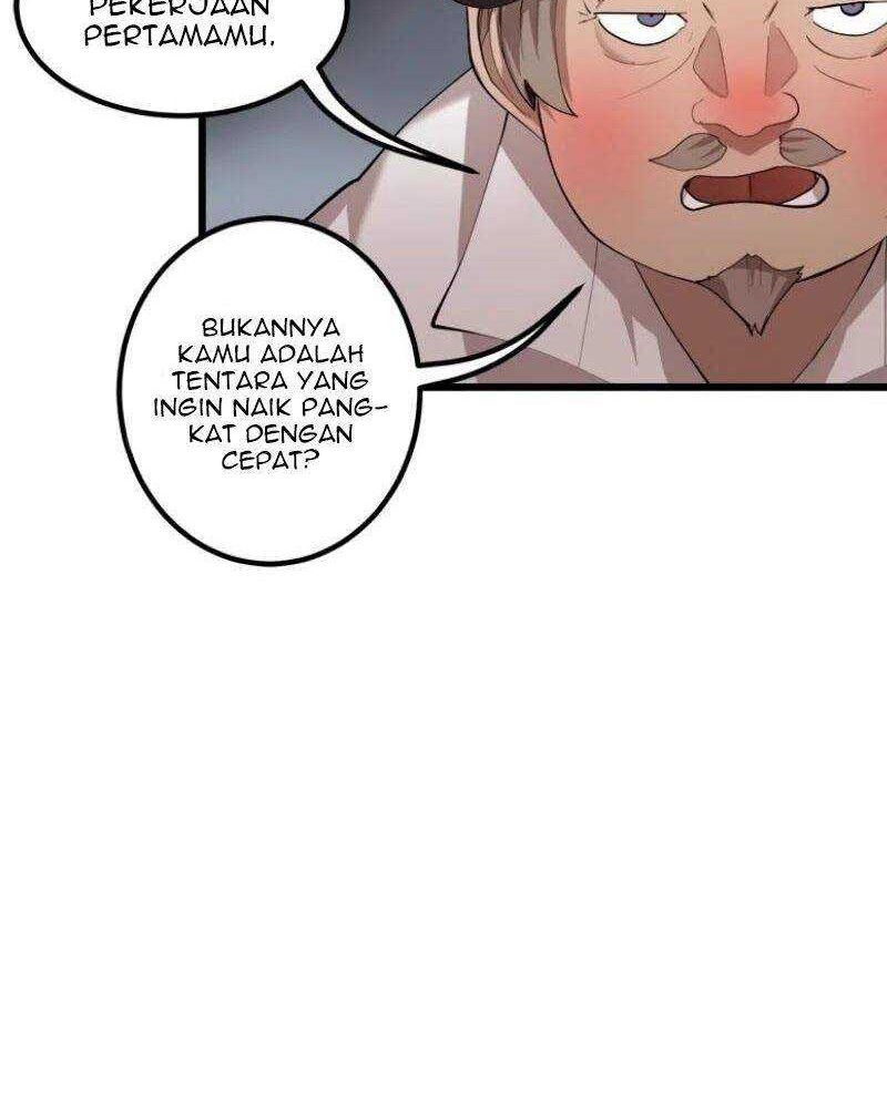 The Dungeon Master Chapter 79 - halaman 25
