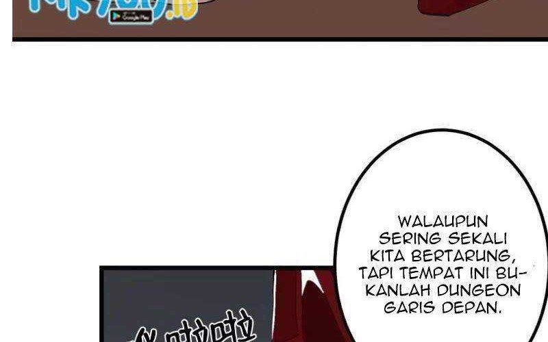 The Dungeon Master Chapter 79 - halaman 27