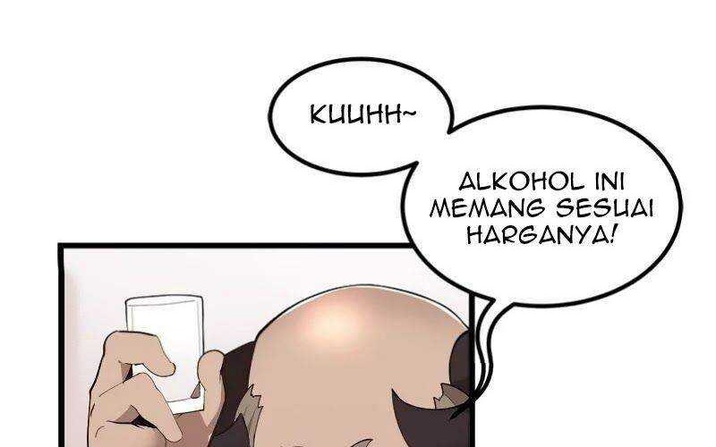 The Dungeon Master Chapter 79 - halaman 3