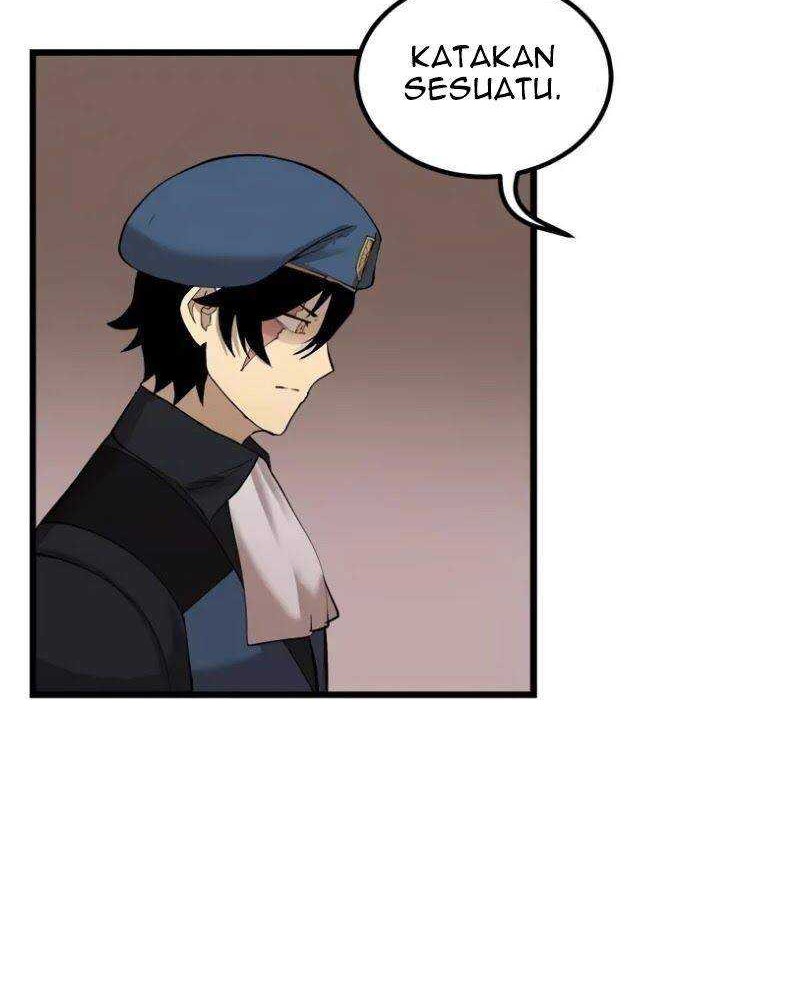 The Dungeon Master Chapter 79 - halaman 31