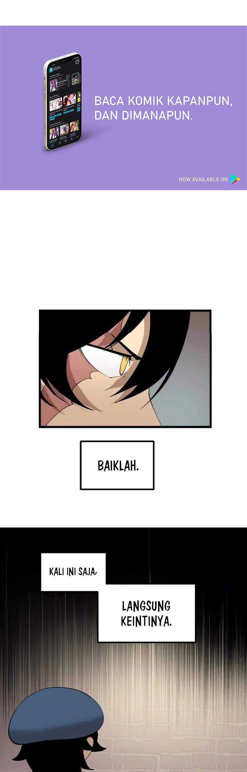 The Dungeon Master Chapter 79 - halaman 32