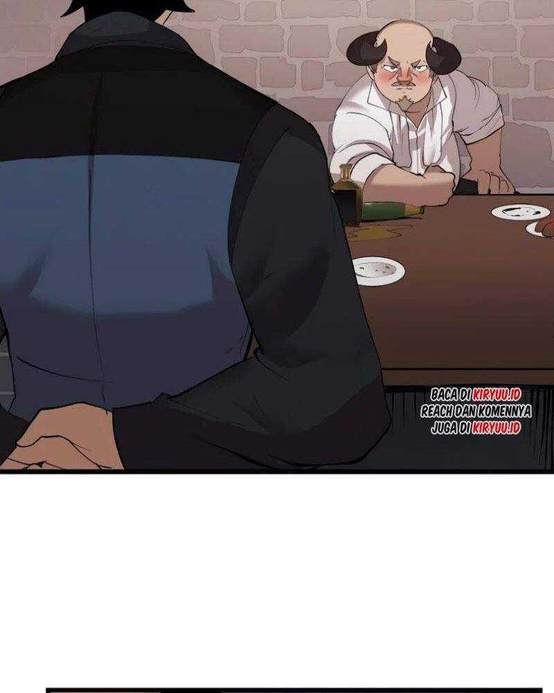 The Dungeon Master Chapter 79 - halaman 33