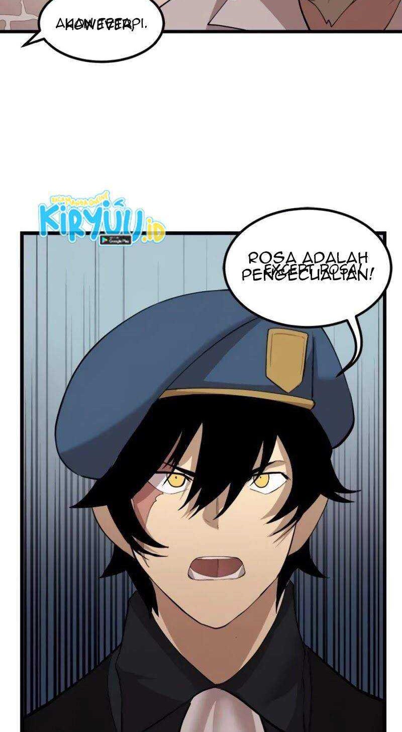 The Dungeon Master Chapter 79 - halaman 35