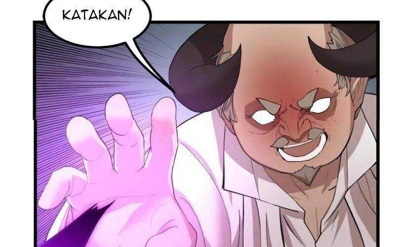 The Dungeon Master Chapter 79 - halaman 41