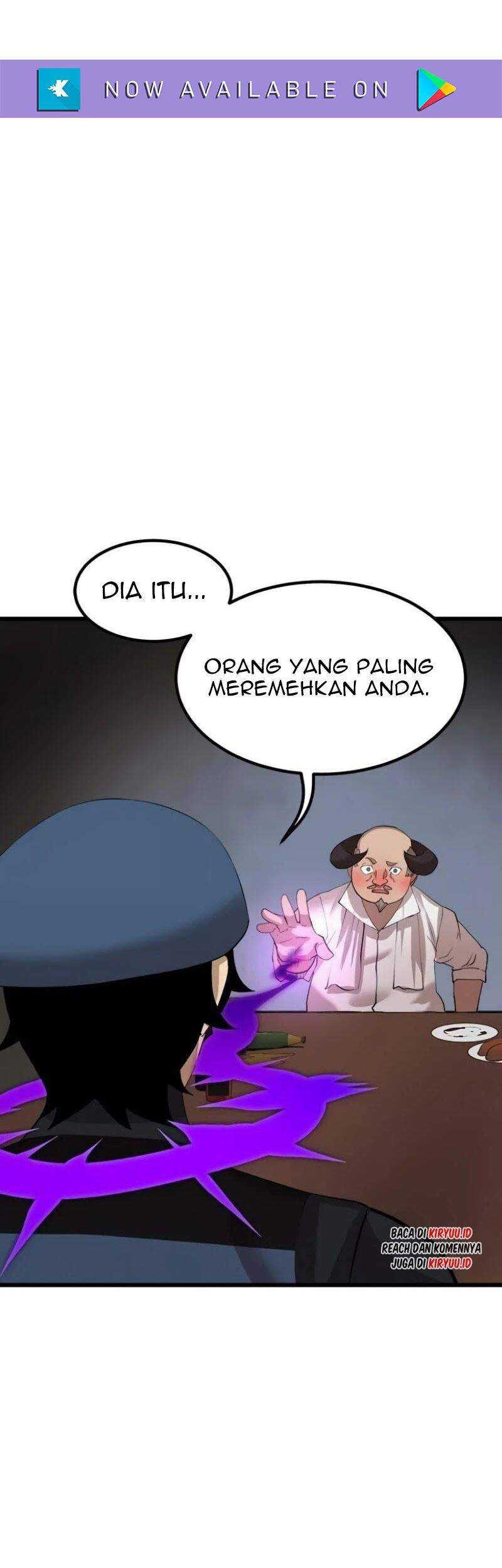 The Dungeon Master Chapter 79 - halaman 44