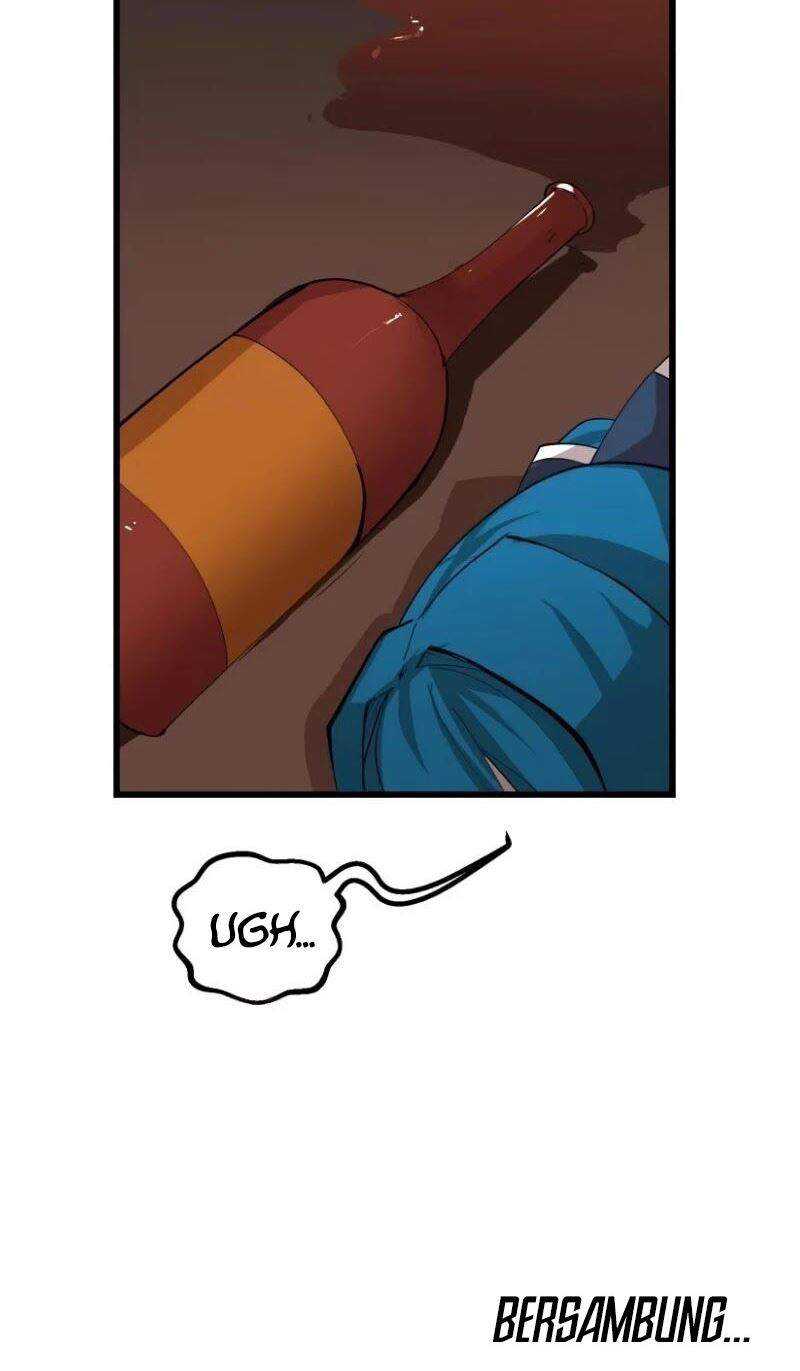 The Dungeon Master Chapter 79 - halaman 47