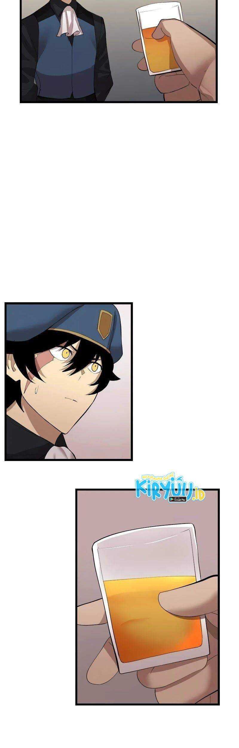 The Dungeon Master Chapter 79 - halaman 6