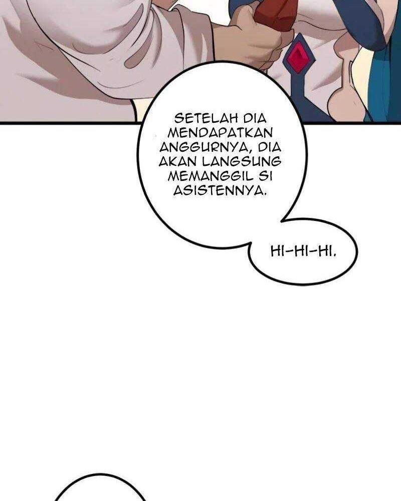 The Dungeon Master Chapter 79 - halaman 9