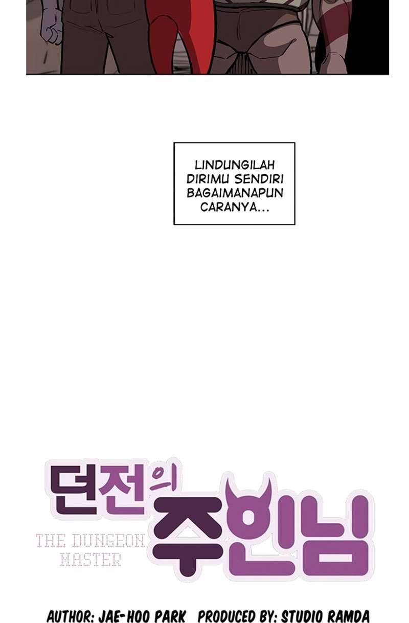 The Dungeon Master Chapter 8 - halaman 11