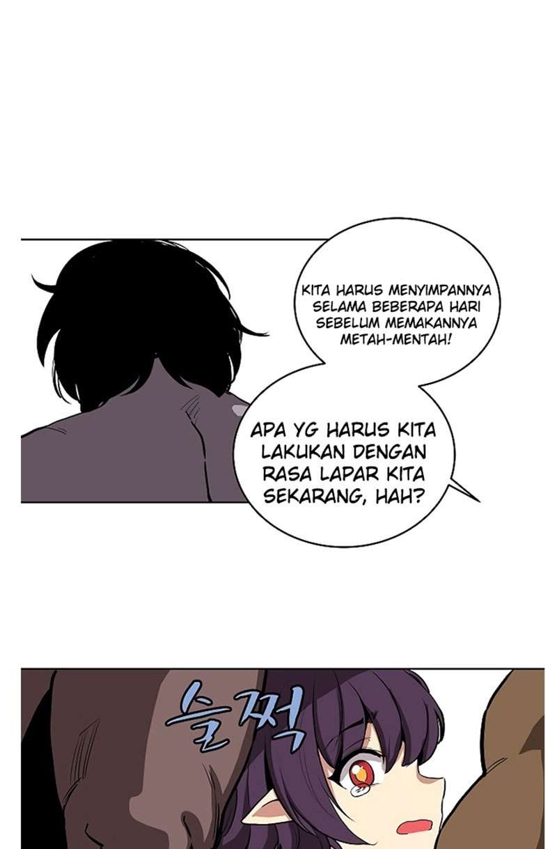 The Dungeon Master Chapter 8 - halaman 14