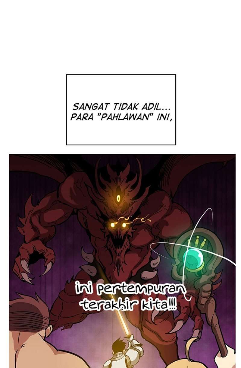 The Dungeon Master Chapter 8 - halaman 17