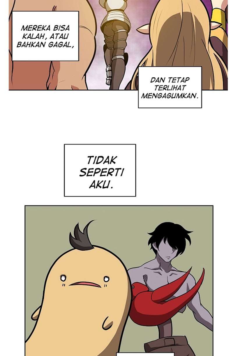 The Dungeon Master Chapter 8 - halaman 18
