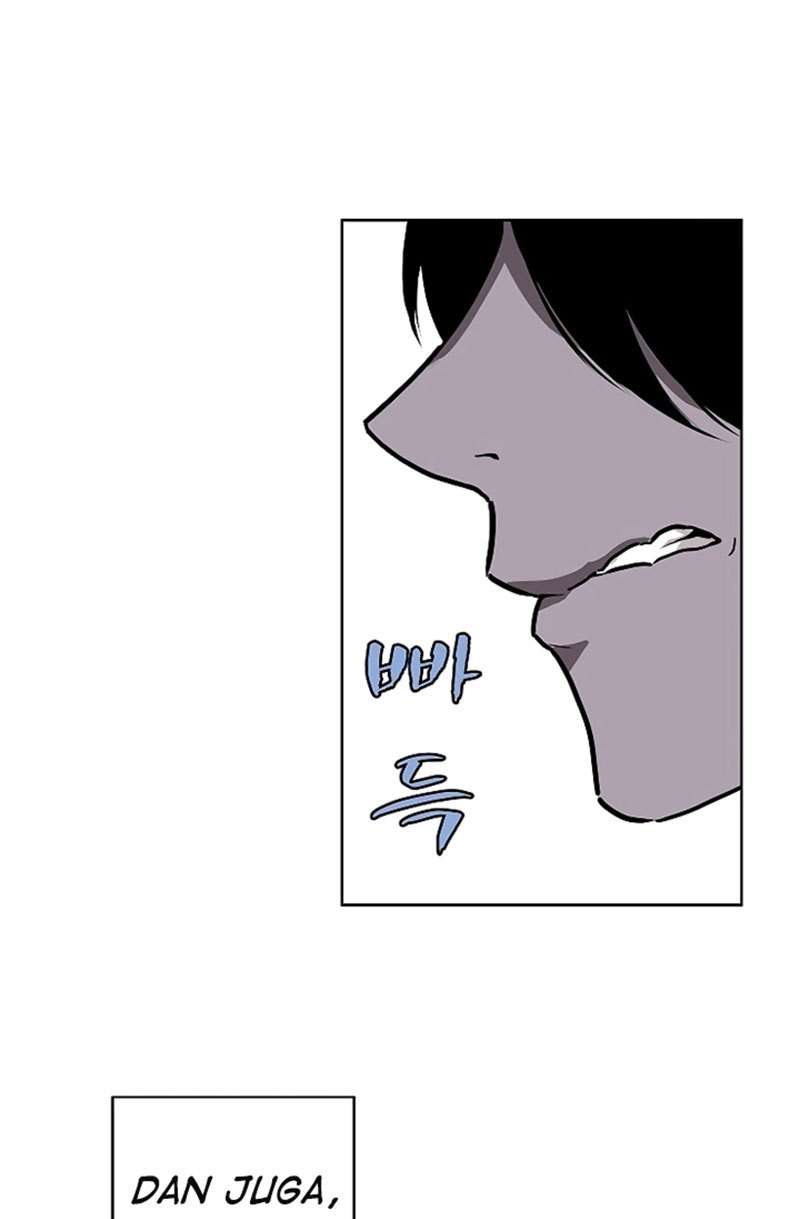 The Dungeon Master Chapter 8 - halaman 20