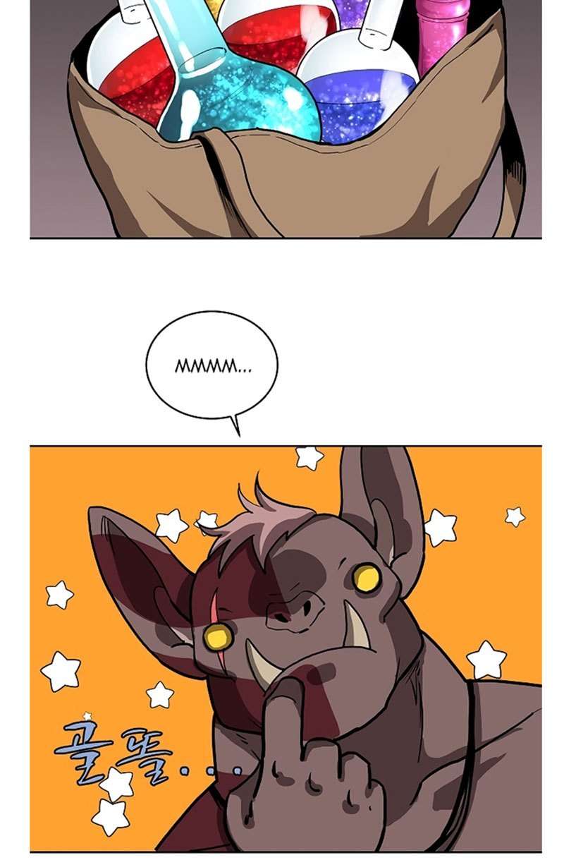 The Dungeon Master Chapter 8 - halaman 27