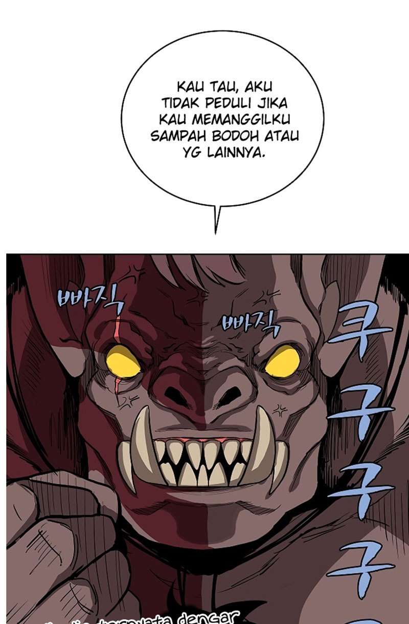 The Dungeon Master Chapter 8 - halaman 32