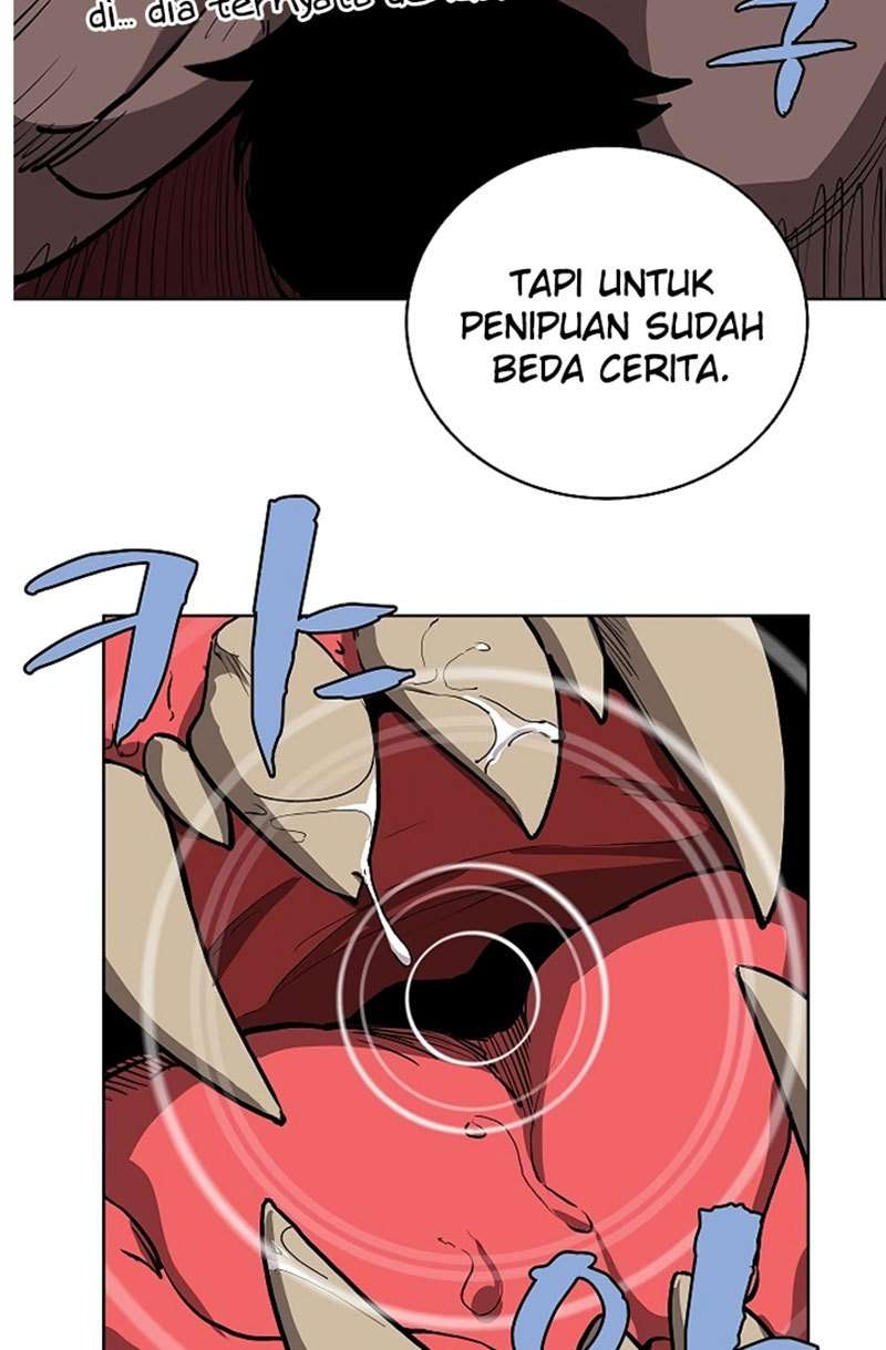 The Dungeon Master Chapter 8 - halaman 33