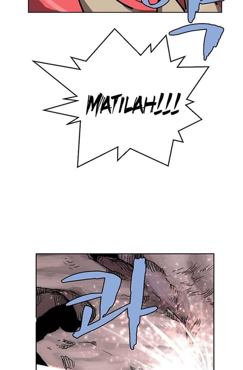 The Dungeon Master Chapter 8 - halaman 34