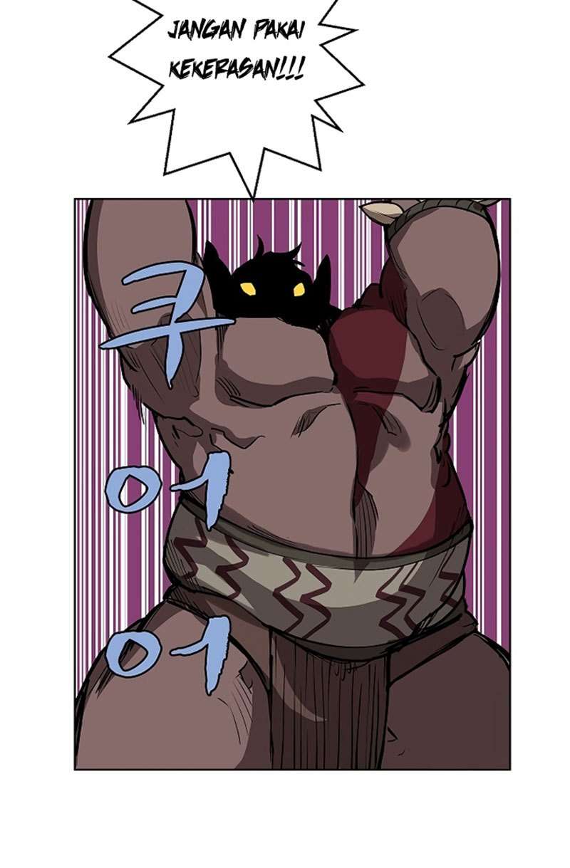 The Dungeon Master Chapter 8 - halaman 37