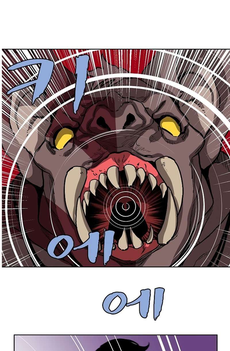 The Dungeon Master Chapter 8 - halaman 38