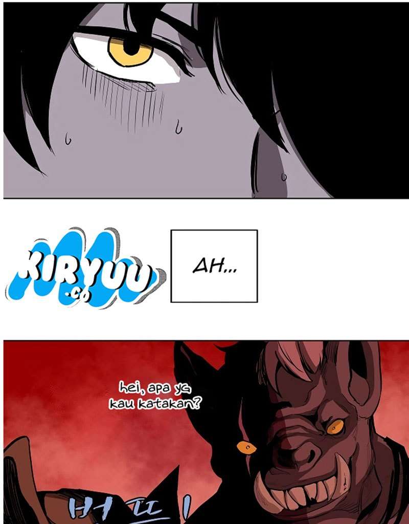 The Dungeon Master Chapter 8 - halaman 4