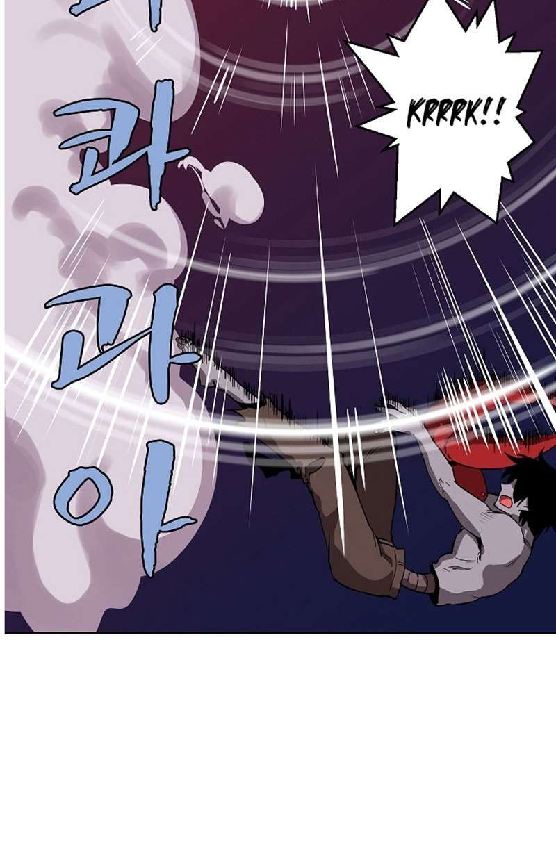 The Dungeon Master Chapter 8 - halaman 40