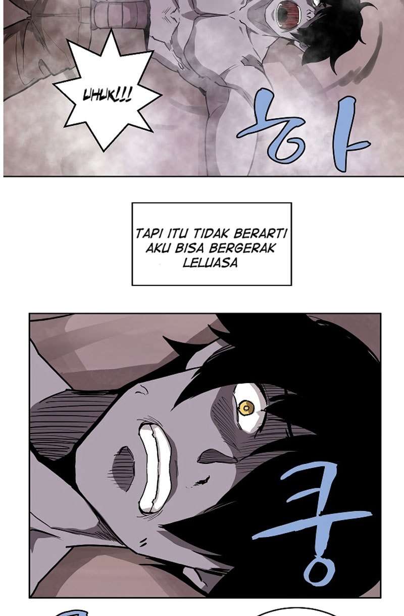 The Dungeon Master Chapter 8 - halaman 42