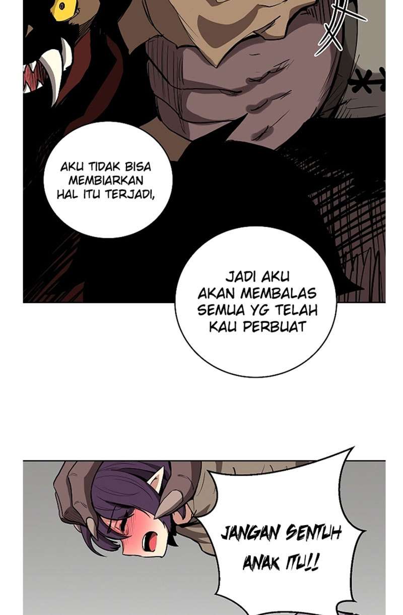 The Dungeon Master Chapter 8 - halaman 45
