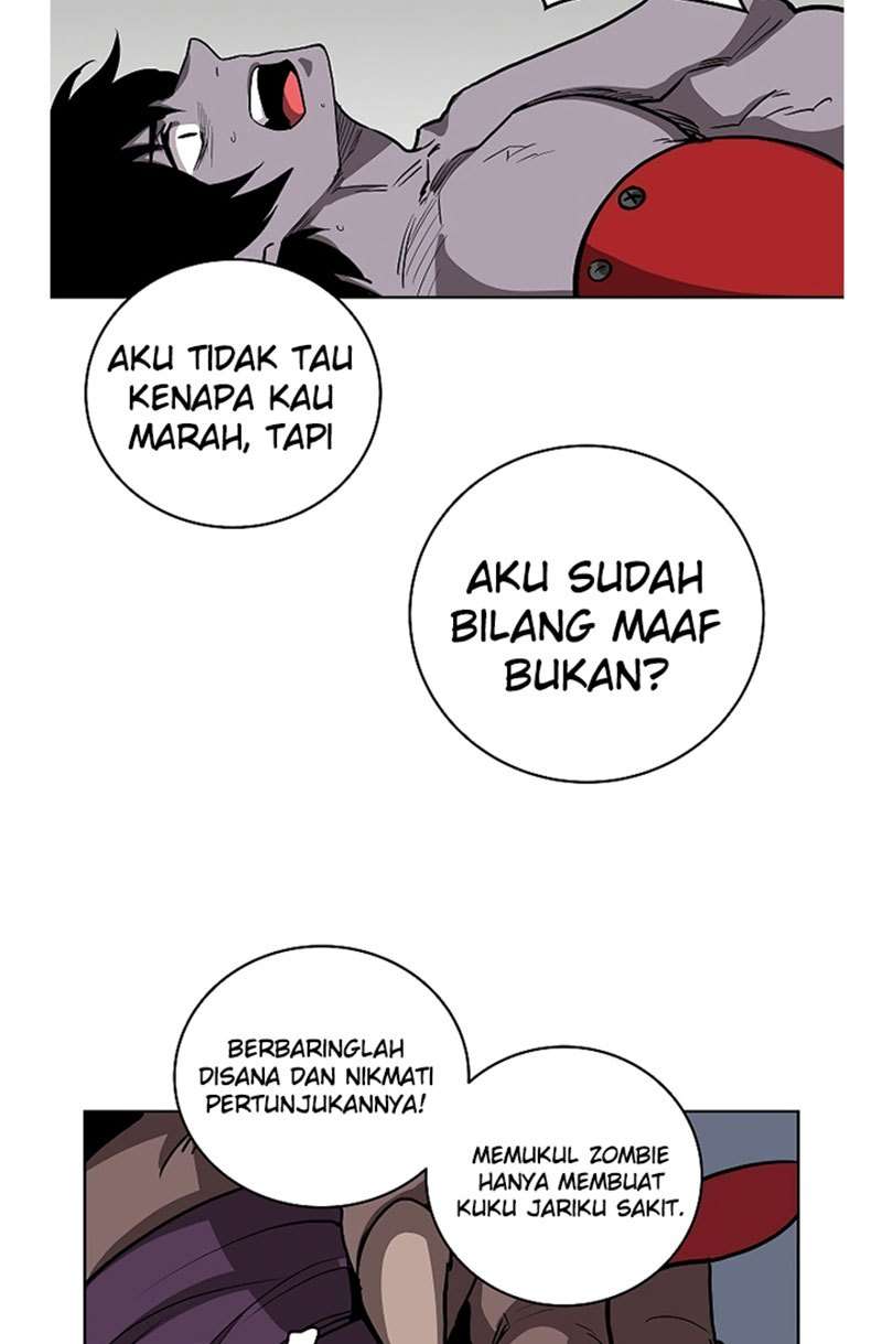 The Dungeon Master Chapter 8 - halaman 46