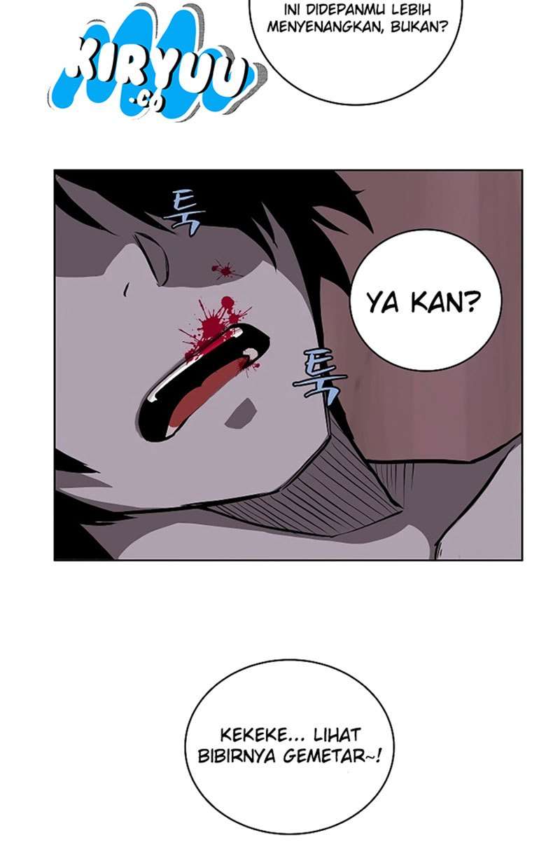 The Dungeon Master Chapter 8 - halaman 48