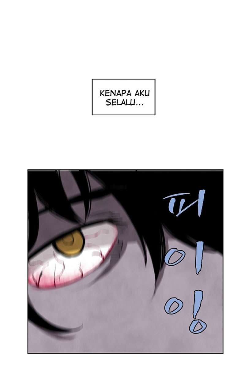 The Dungeon Master Chapter 8 - halaman 49
