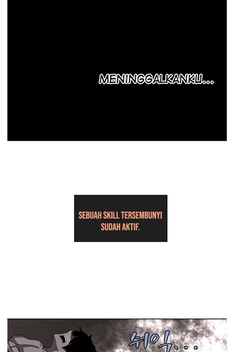 The Dungeon Master Chapter 8 - halaman 52
