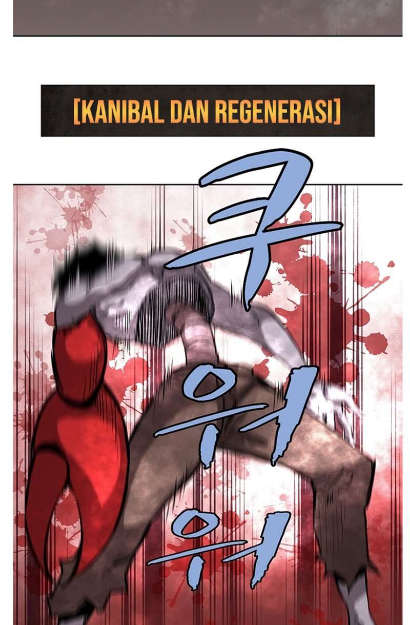 The Dungeon Master Chapter 8 - halaman 54
