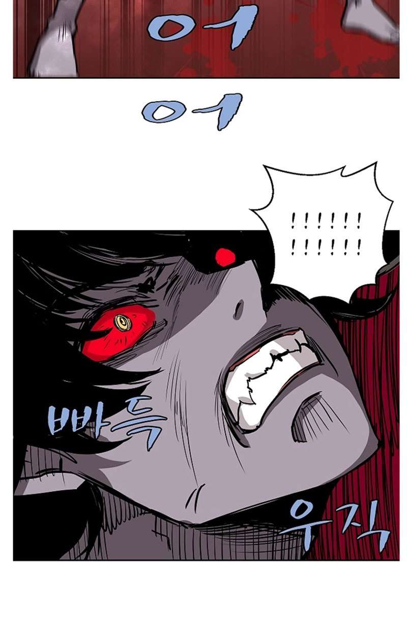 The Dungeon Master Chapter 8 - halaman 55