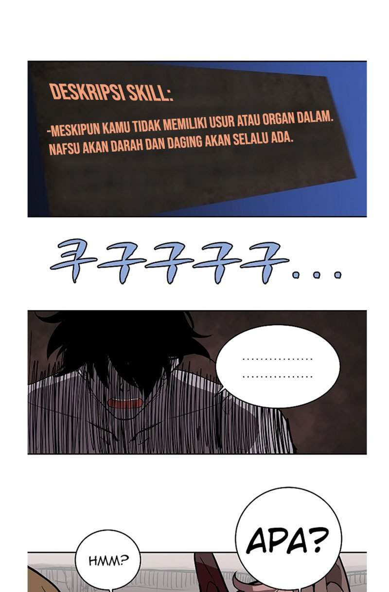 The Dungeon Master Chapter 8 - halaman 56