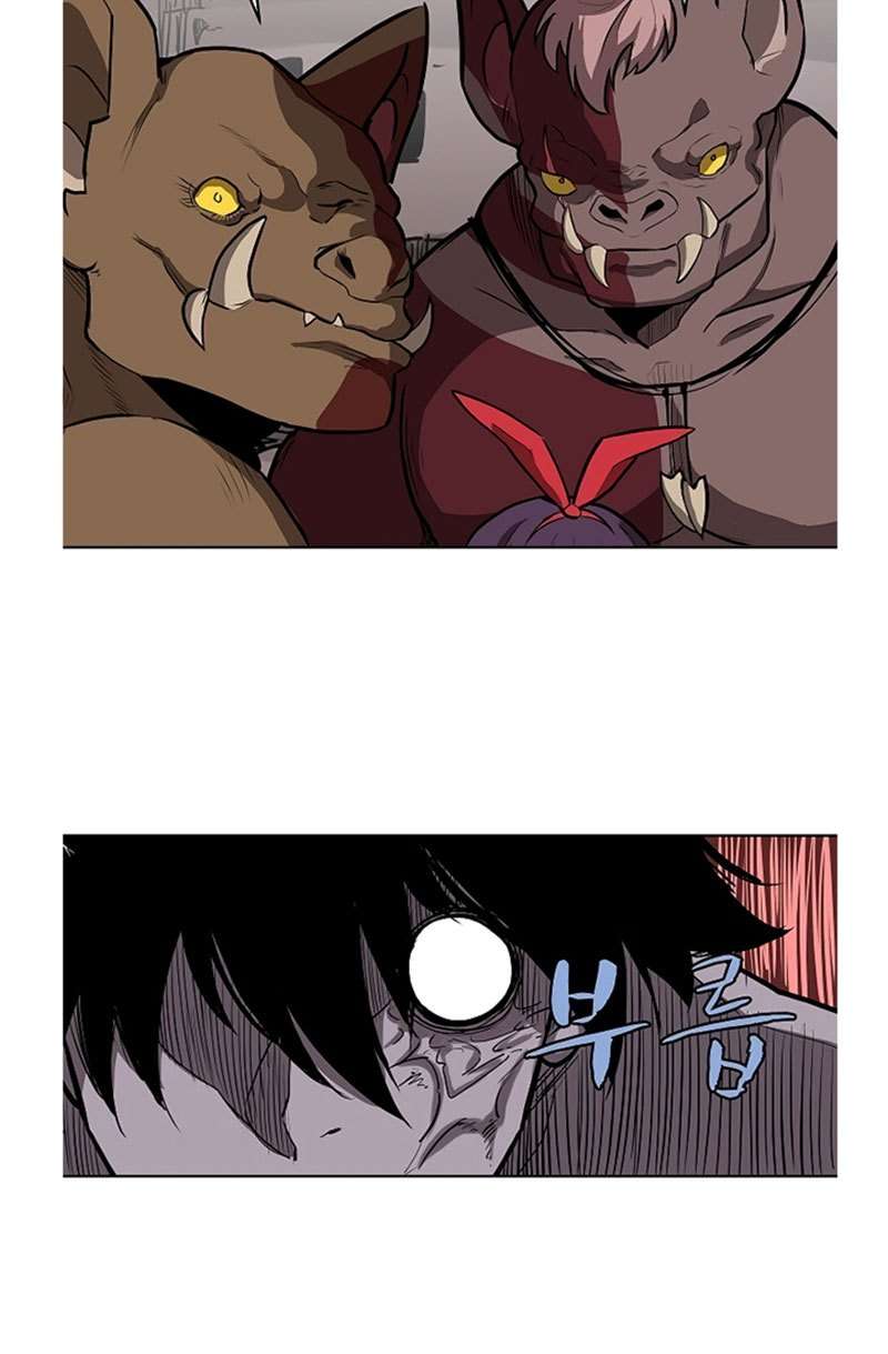 The Dungeon Master Chapter 8 - halaman 57