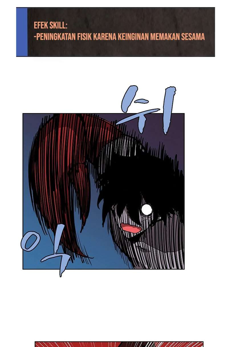 The Dungeon Master Chapter 8 - halaman 58