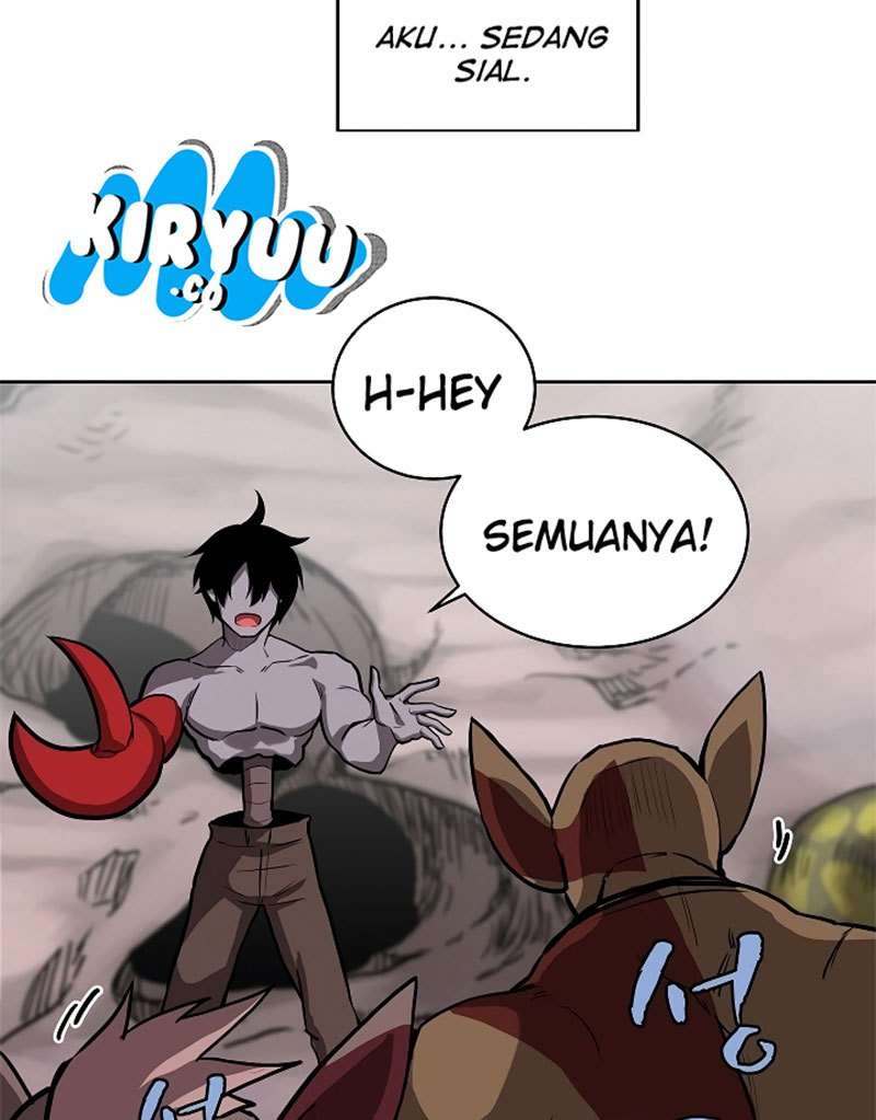 The Dungeon Master Chapter 8 - halaman 6