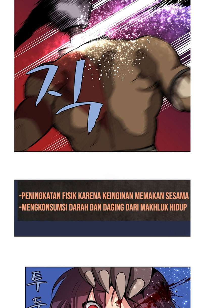 The Dungeon Master Chapter 8 - halaman 60