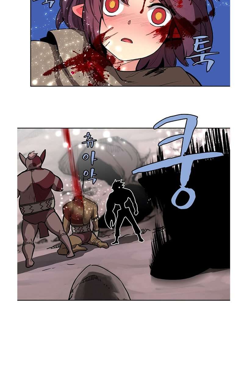 The Dungeon Master Chapter 8 - halaman 61