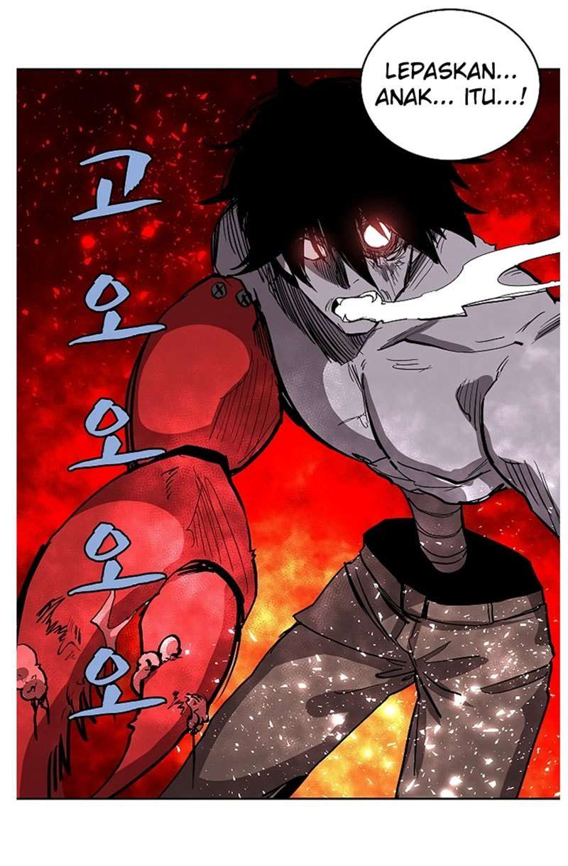 The Dungeon Master Chapter 8 - halaman 62