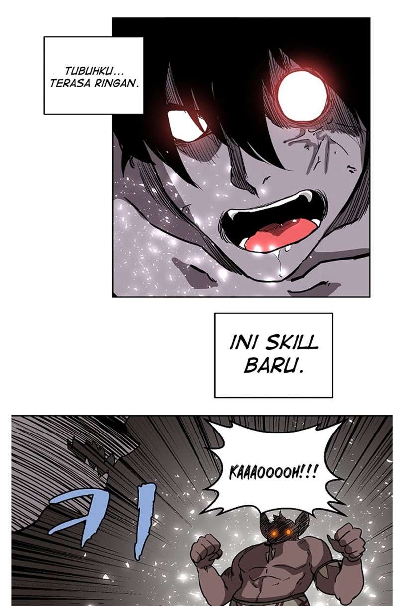 The Dungeon Master Chapter 8 - halaman 63
