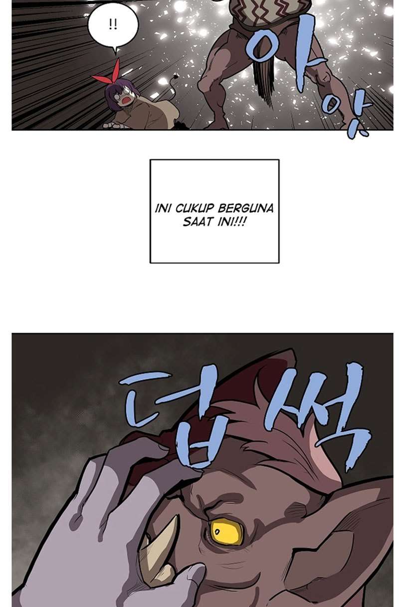 The Dungeon Master Chapter 8 - halaman 64