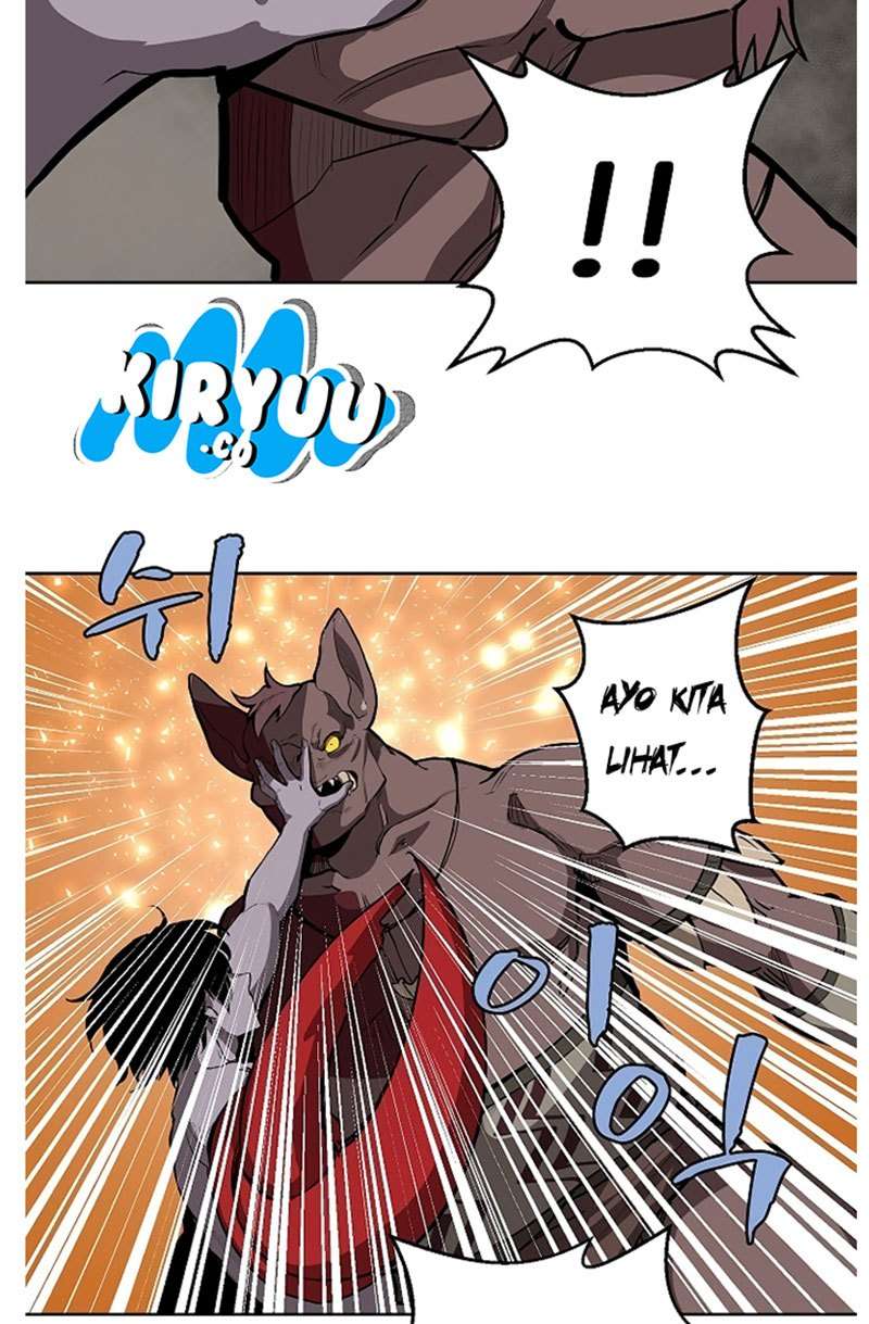 The Dungeon Master Chapter 8 - halaman 65