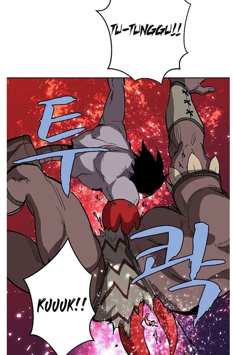 The Dungeon Master Chapter 8 - halaman 66