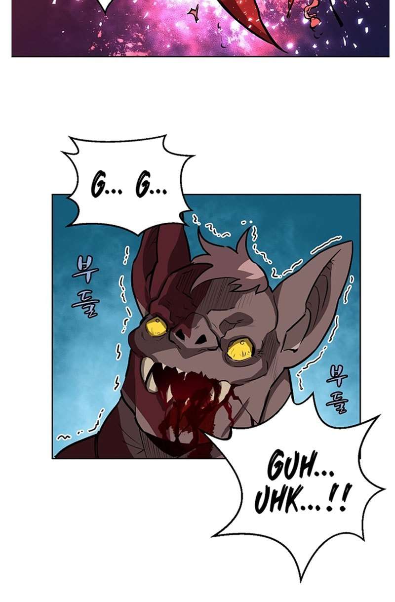 The Dungeon Master Chapter 8 - halaman 67