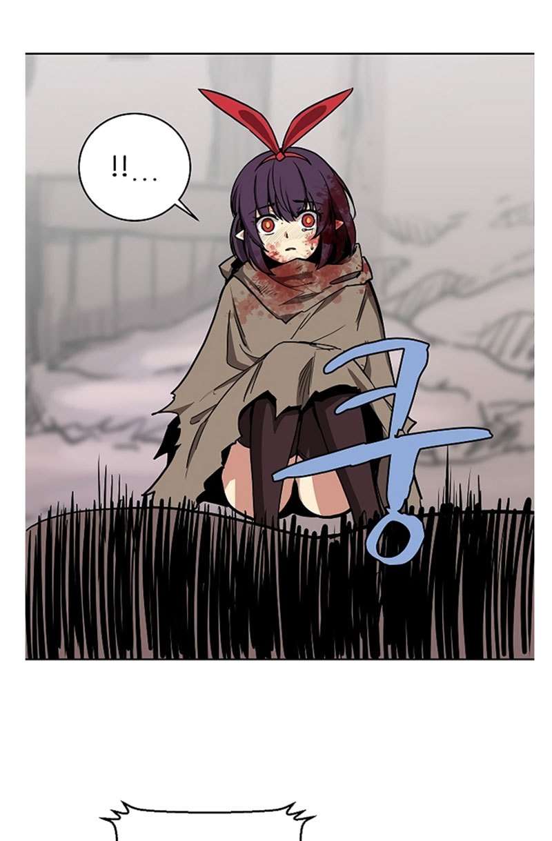 The Dungeon Master Chapter 8 - halaman 68
