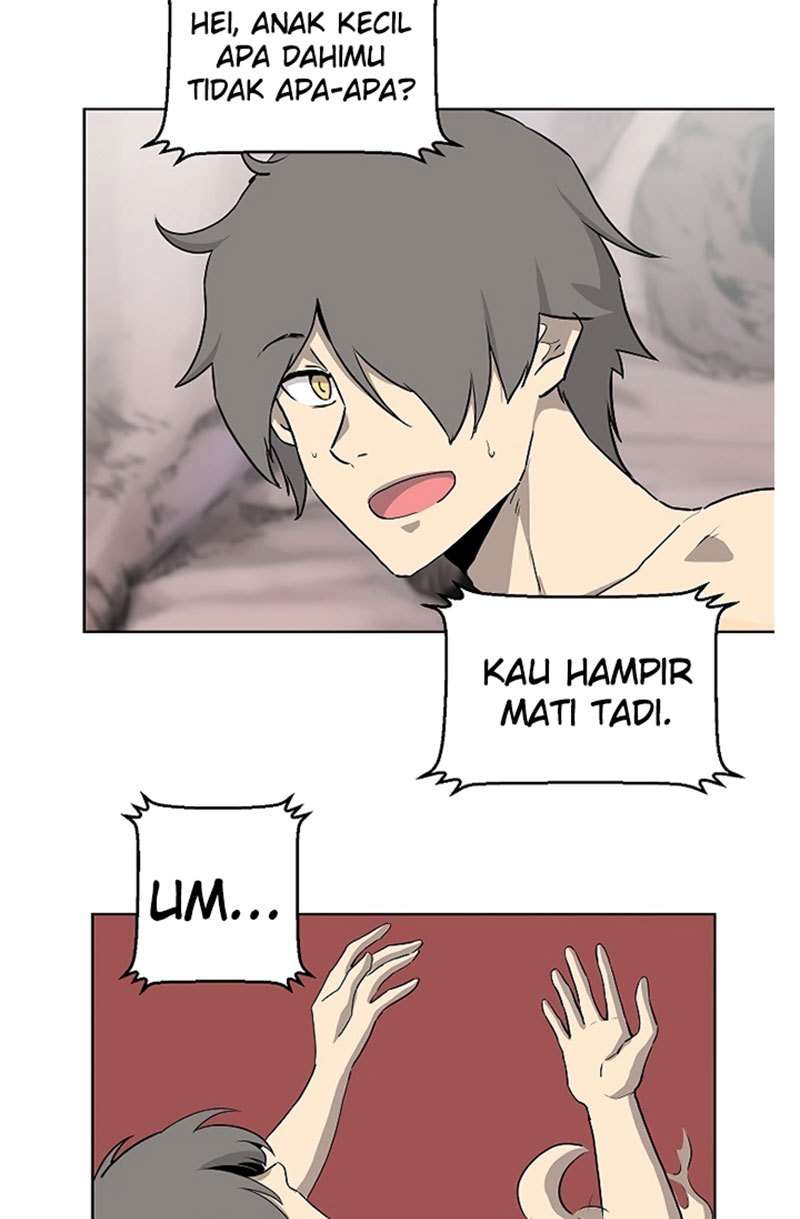 The Dungeon Master Chapter 8 - halaman 69