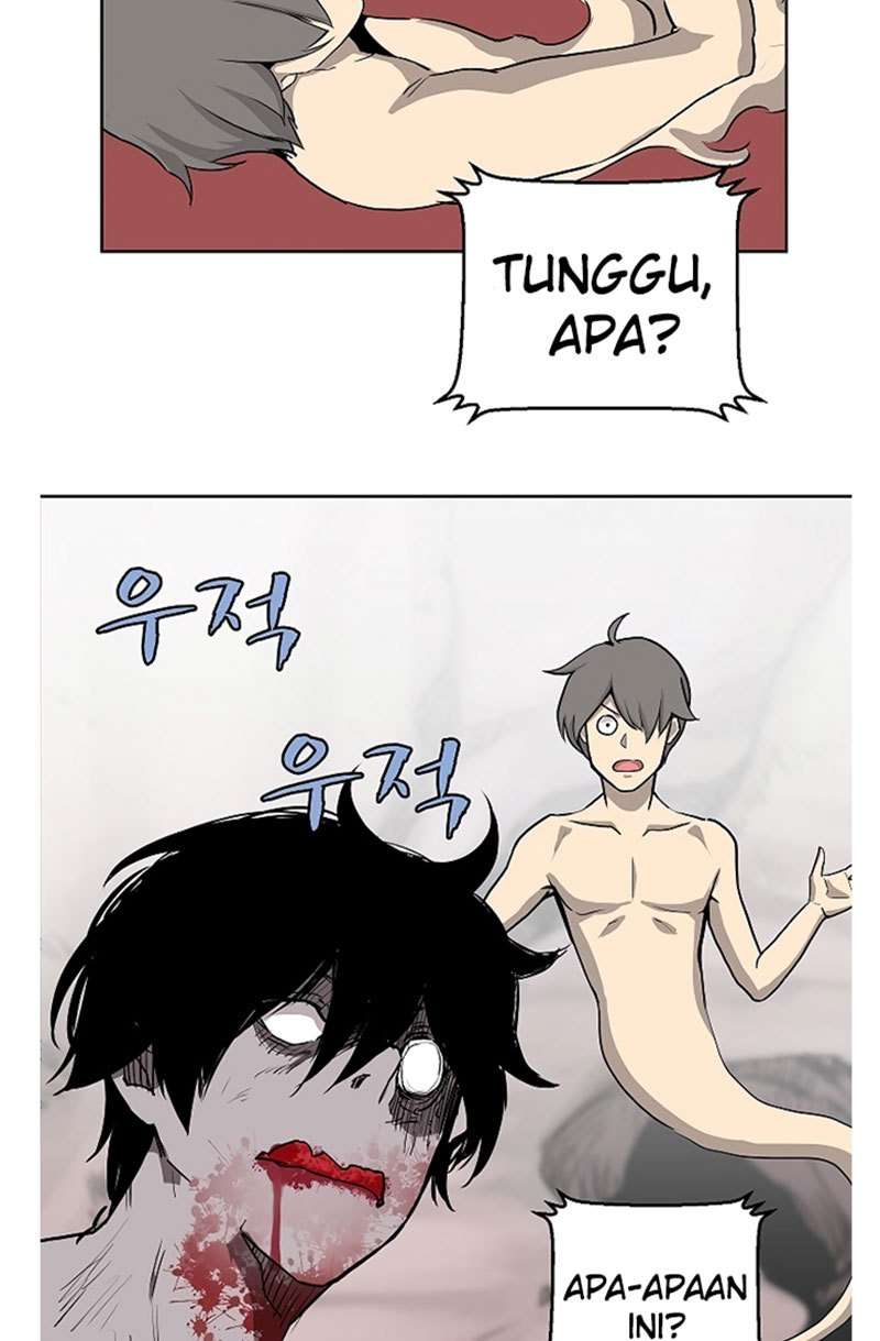The Dungeon Master Chapter 8 - halaman 70