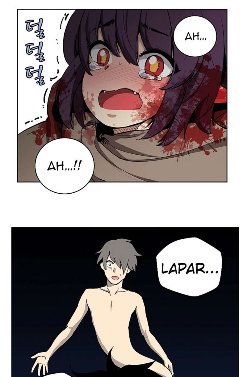 The Dungeon Master Chapter 8 - halaman 72