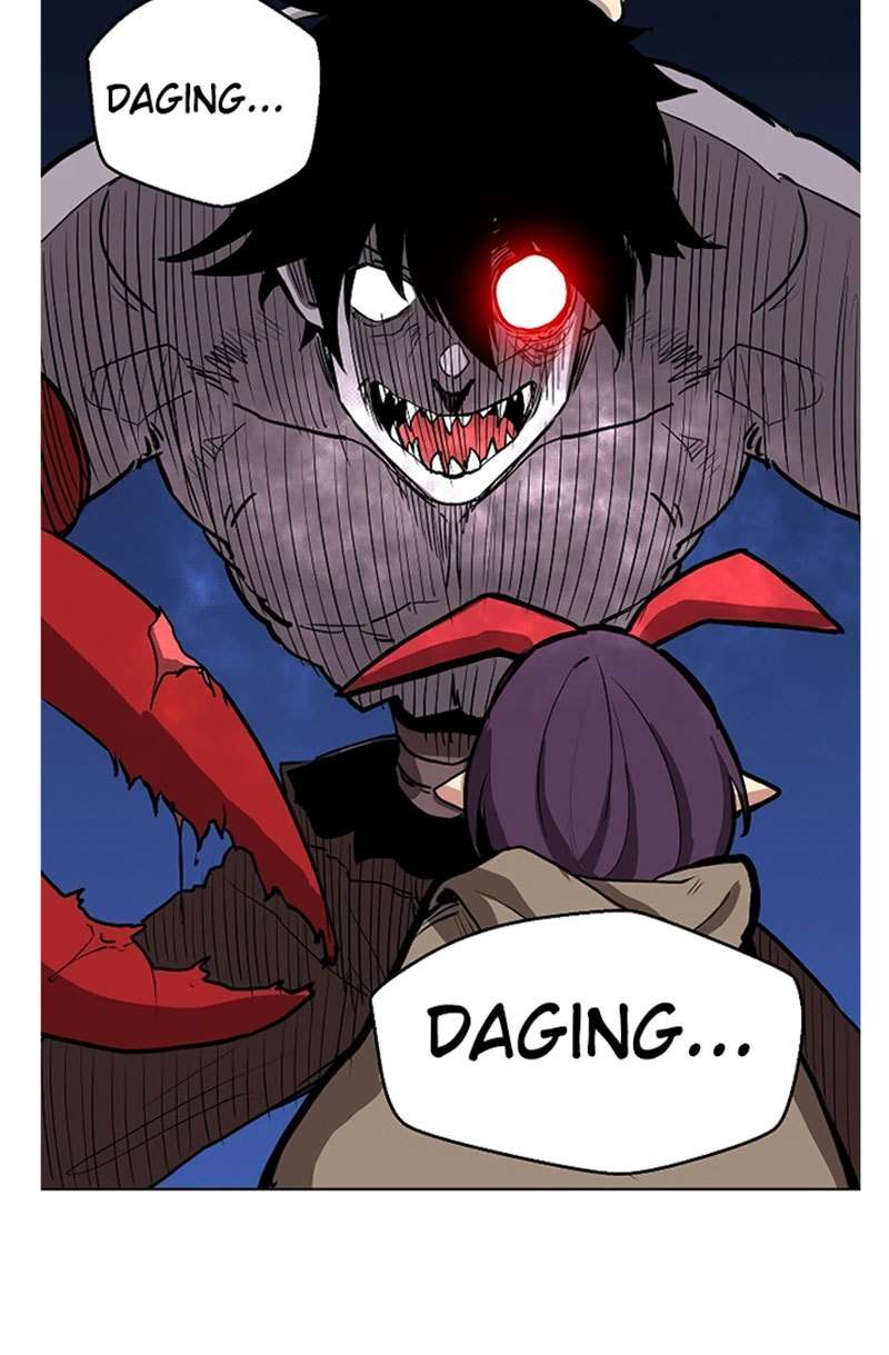The Dungeon Master Chapter 8 - halaman 73